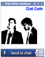 Codes For Facebook Chat