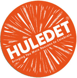HULEDET - Free Gifts On Your Birthday!