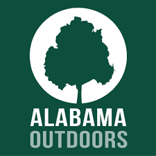 Free Alabama Outdoors Sticker