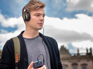 Three Months of Audiobooks from Audible for Only $0.95 a Month