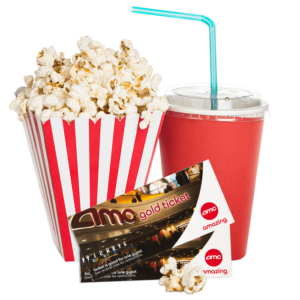 Get It Free – AMC Movie Tickets and Popcorn | JustFreeStuff