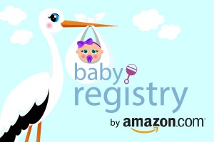 Free $35 Baby Registry Box From Amazon With Purchase