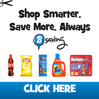 bSaving: Free Samples, Coupons, Gifts, and More!