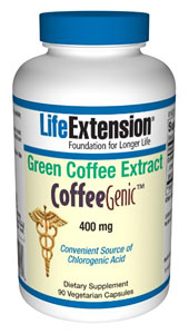Free Bottle Of CoffeeGenic (For Weight Loss) 