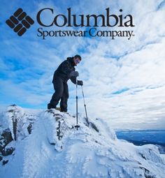 Become A Columbia Sportswear Product Tester
