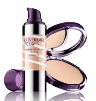 Free Covergirl Samples From LifeScriptAdvantage
