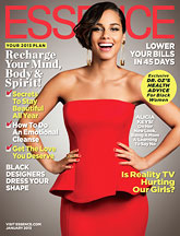 Free One Year Subscription To Essence Magazine