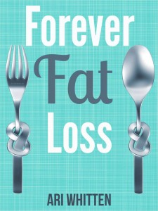 Free “Forever Fat Loss” eBook
