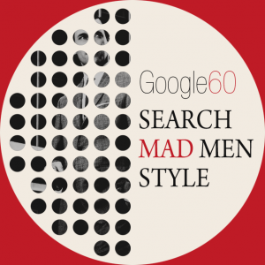 Check Out This Mad Men Style Search Engine