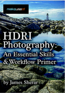 Free HDR Photography Guide