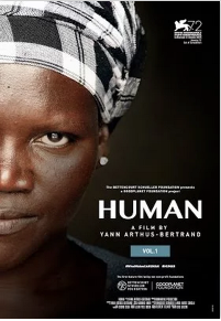 Free “Human” Documentary From Google Play