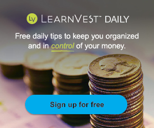 LearnVest Daily