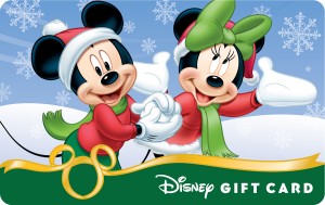 $25 Disney Store Gift Card for OnDemand Research Survey