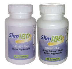 Free Slim180 Weight Loss Pills Sample