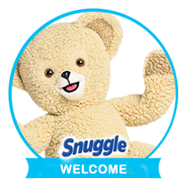 Join The Snuggle Bear Den