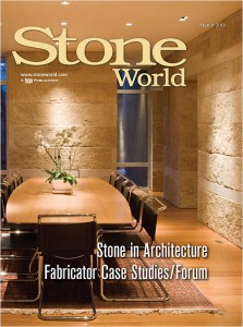 Free Subscription To Stone World Magazine