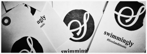 Free Swimmingly Food And Music Sticker