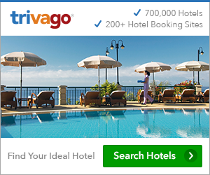 Get The Best Rates On Hotels From Trivago