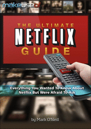 Free Ultimate Netflix Guide Download